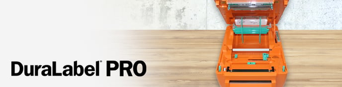 cleaning-duralabel-pro-series