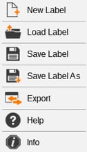 pipe-marking-module-hamburger-menu-labelforge-pro