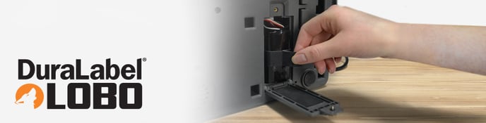 install-battery-duralabel-lobo