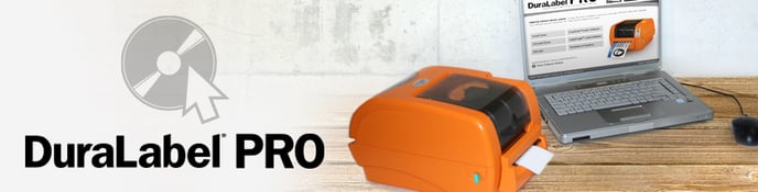 install-software-duralabel-pro-series