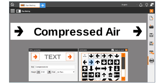 pipe-marking-module-legend-box-labelforge-pro