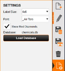 chemical-labeling-module-templates-sizes-settings-labelforge-pro