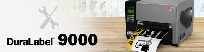 troubleshooting-duralabel-9000