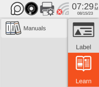 Max Learn