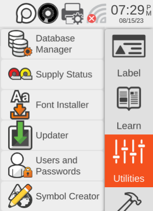 Max Utilities